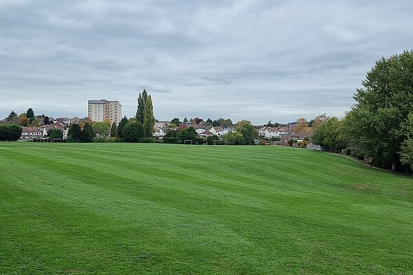 Wollaston Recreation Ground