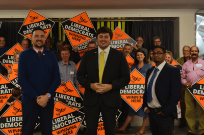 DSH Lib Dems