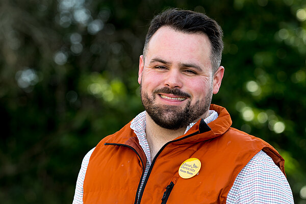 Cllr Andrew Tromans